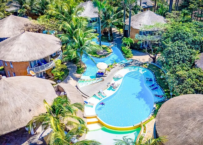 Balafon Beach Resort (Adults Only)