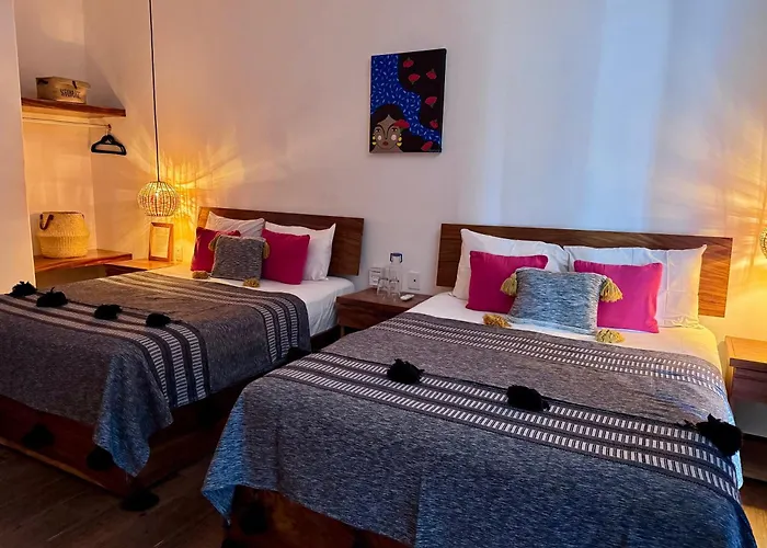 Casa Beu Hotel Boutique