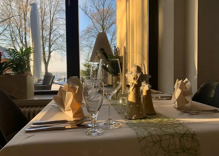 Badehaus Hotel & Restaurant