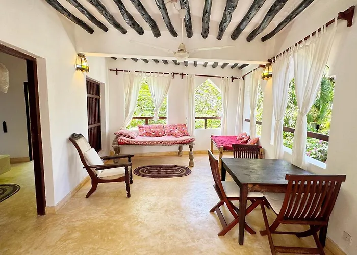 Royal House Shela
