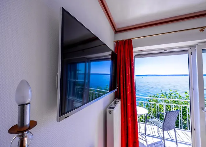 Seehotel ZUR MÜNZ