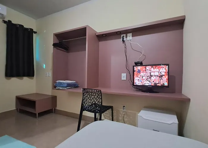 Araguaia Hotel