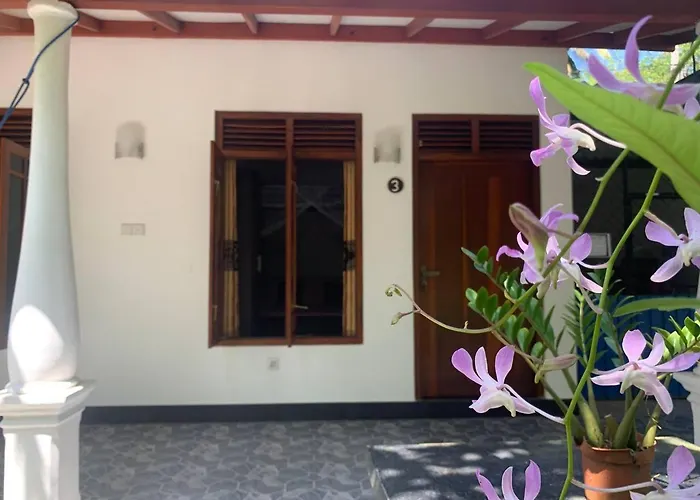 Bakery Family Guest House