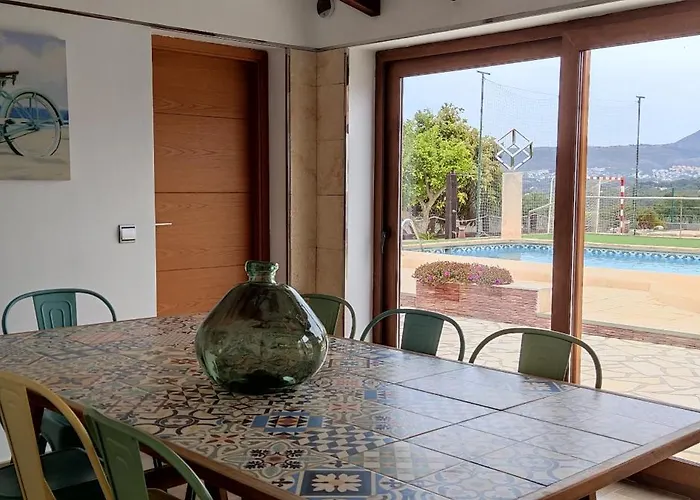 Casa Rancho Grande