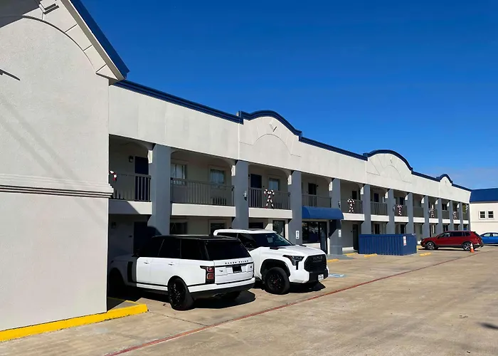 Days Inn By Wyndham Temple