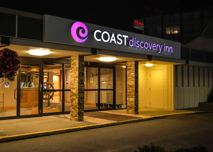 Coast Discovery Inn