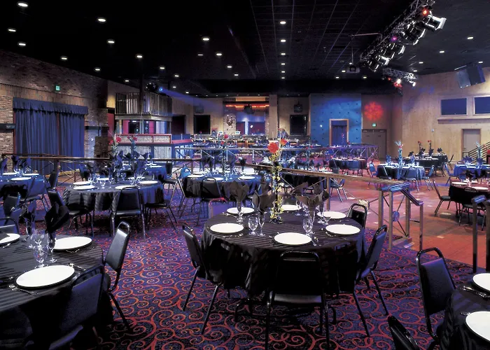 Boulder Station Hotel & Casino