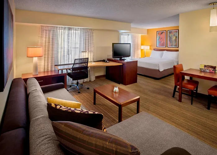 Sonesta Es Suites Birmingham Homewood