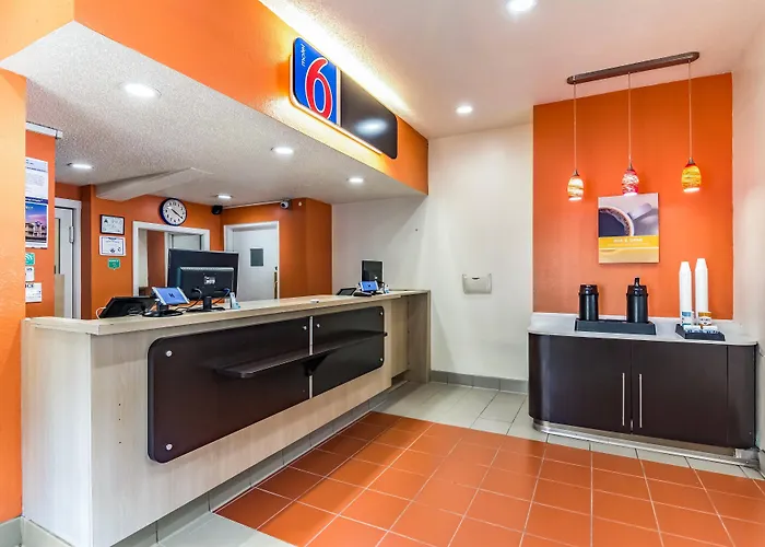 Motel 6-Raleigh, Nc - Cary