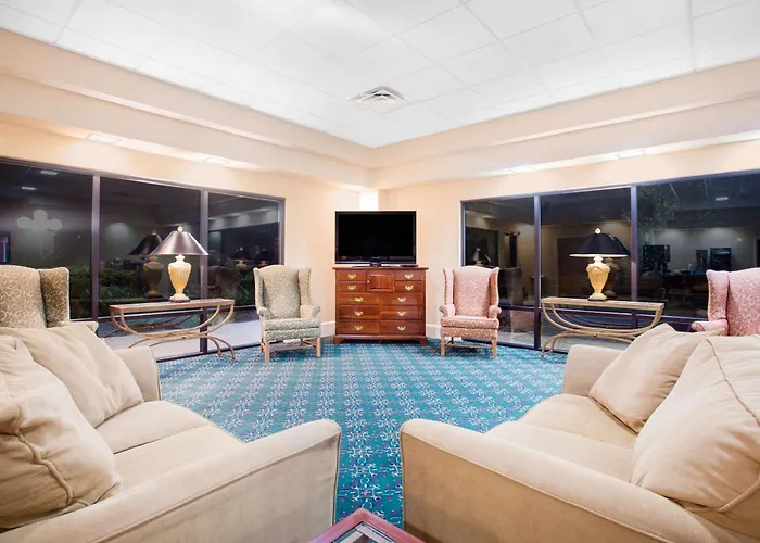 Days Inn By Wyndham Metter