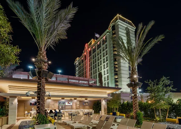 Palace Station Hotel&Casino