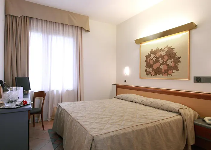 Hotel Caravel