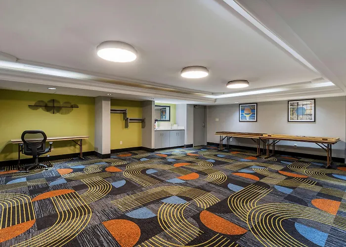 Best Western Plus St. Louis West-Westport