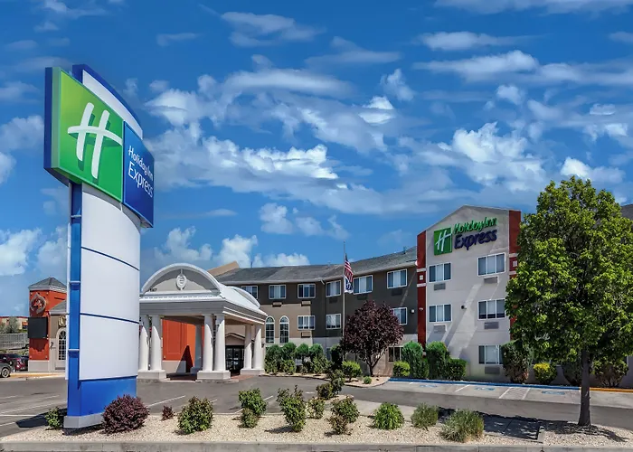 Holiday Inn Express Winnemucca By Ihg
