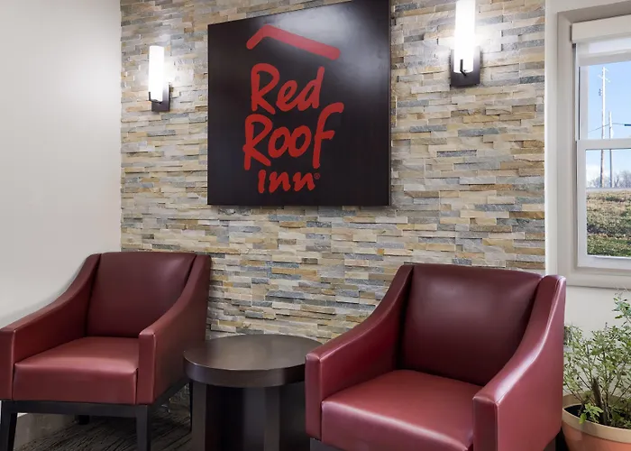 Red Roof Inn Weedsport