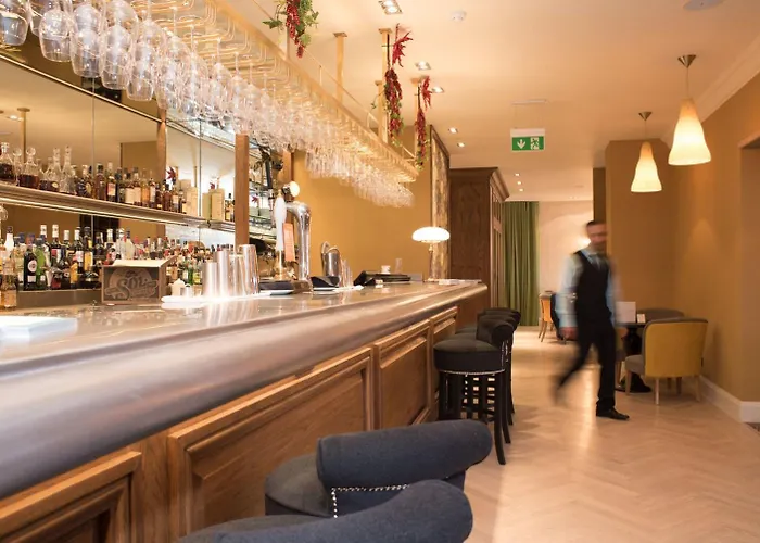 Alderley Edge Hotel