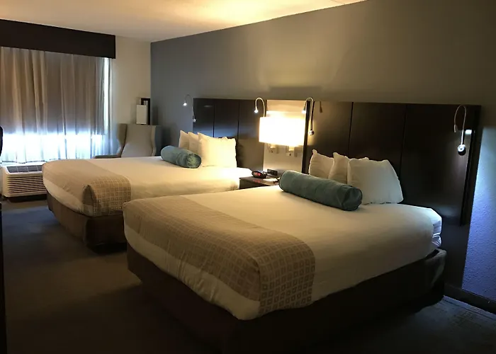 Best Western Plus Roswell/Alpharetta