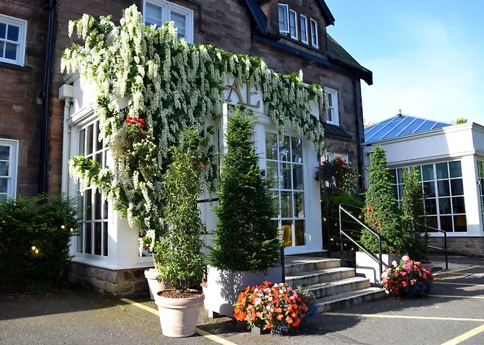 Alderley Edge Hotel