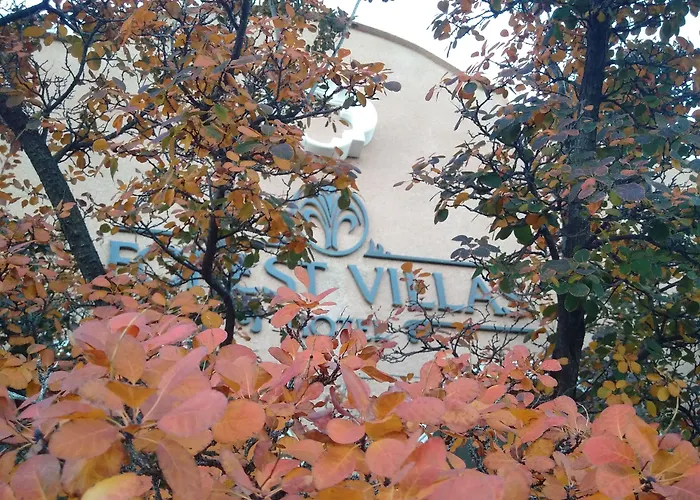Forest Villas Hotel