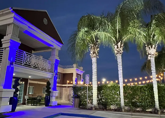 Best Western Americana