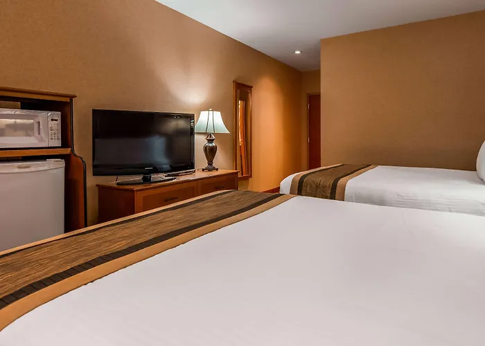 Days Inn By Wyndham Swift Current
