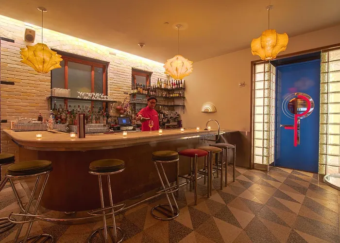 The Frederick Hotel Tribeca, A Small Luxury Hotel