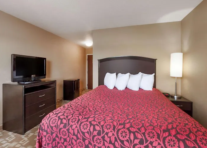 Days Inn By Wyndham Central City
