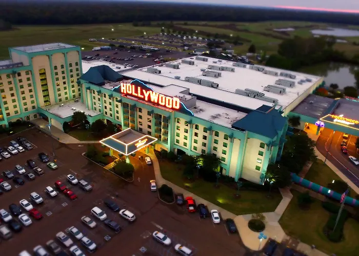 Hollywood Casino Tunica