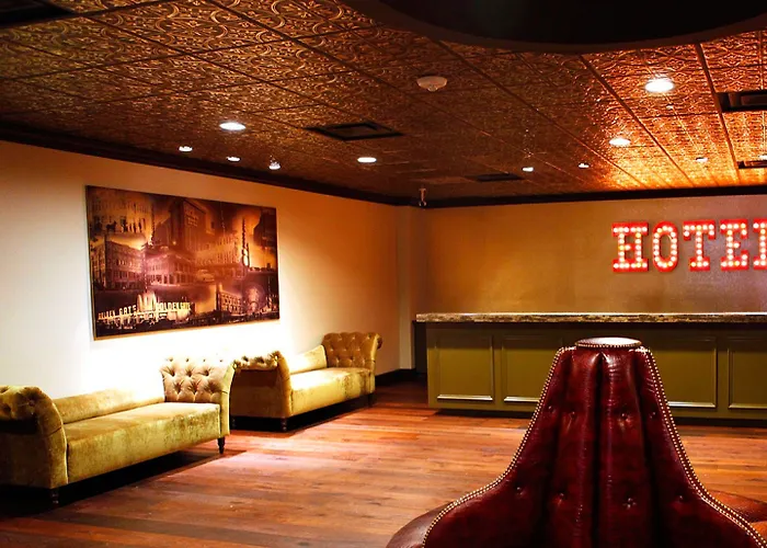Golden Gate Casino Hotel