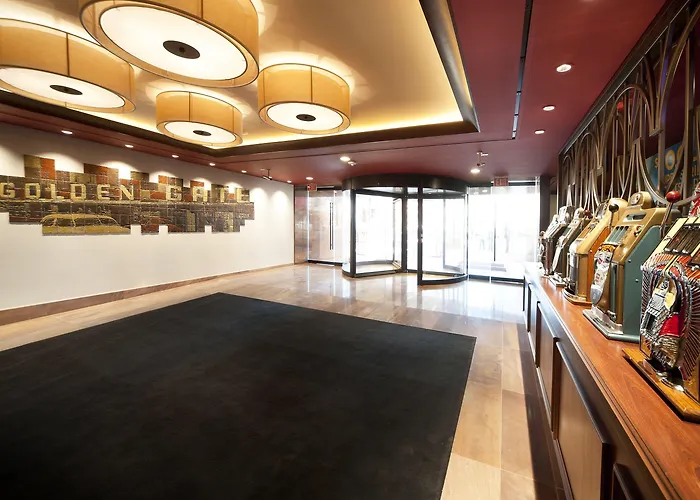 Golden Gate Casino Hotel