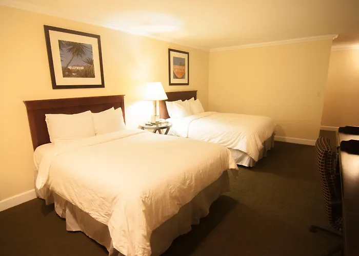 Bokai Garden Hotel