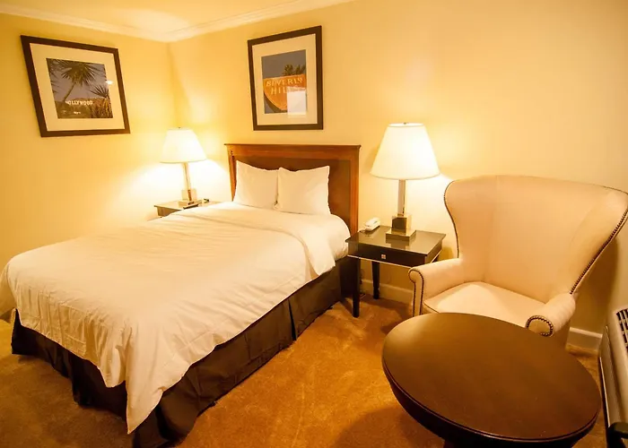 Bokai Garden Hotel