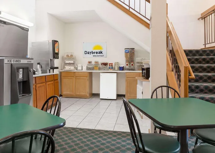 Days Inn By Wyndham Concordia