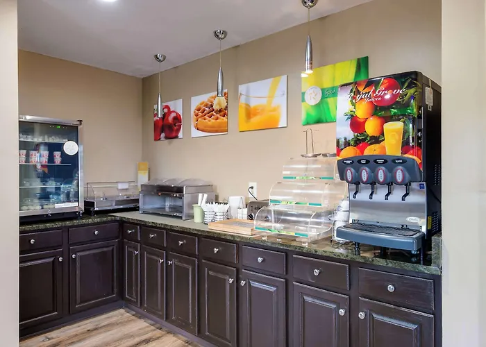 Quality Inn & Suites Rockingham