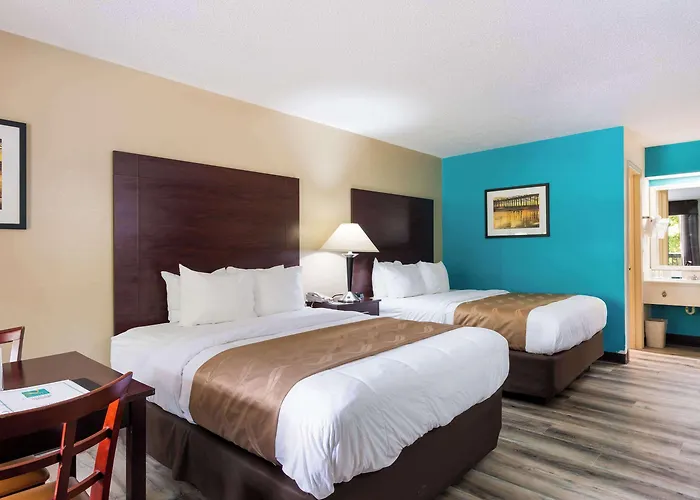 Quality Inn & Suites Rockingham