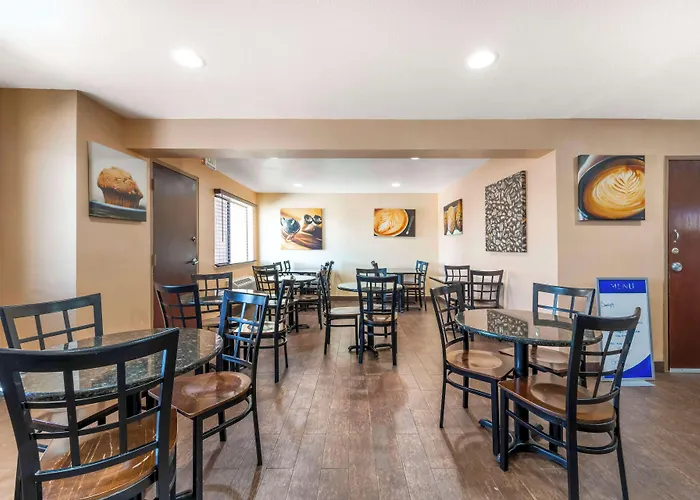 Best Western Parker Inn