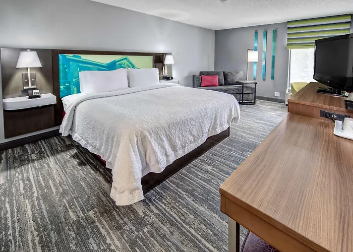 Hampton Inn Batesville