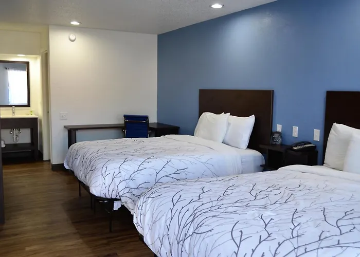 Athena Inn Chattanooga