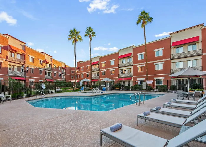 Hyatt Place Phoenix Chandler - Fashion Center