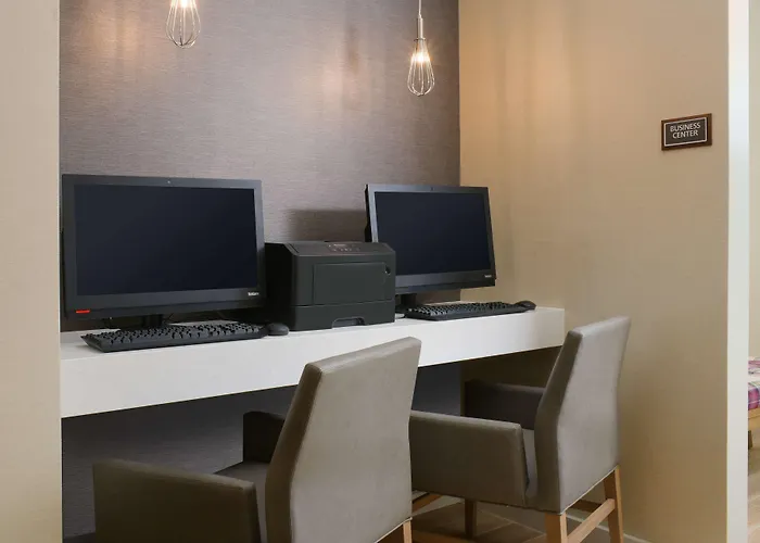 Sonesta Es Suites Fort Worth Fossil Creek