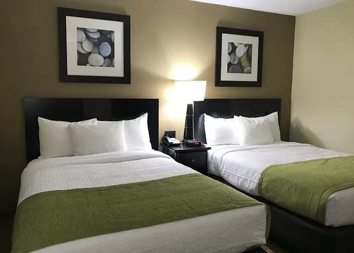 Navajoland Hotel