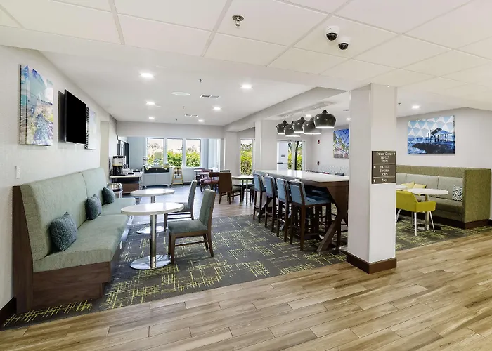 Hampton Inn Port Charlotte