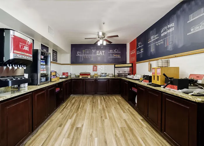 Hampton Inn Port Charlotte