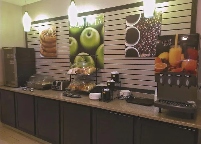 La Quinta Inn By Wyndham Lincoln, Nebraska