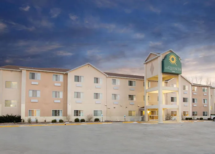 La Quinta Inn By Wyndham Lincoln, Nebraska