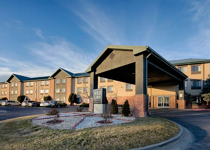 Sylo Hotel Denver Airport, A Ramada By Wyndham