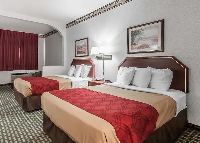 Econo Lodge