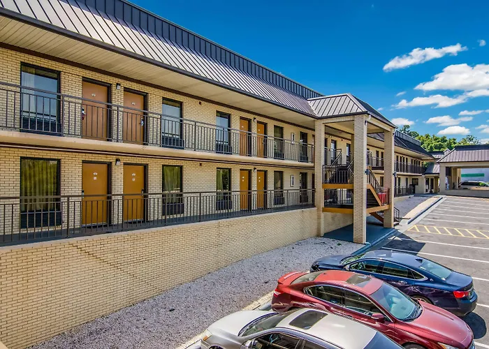 Americas Best Value Inn Wadesboro