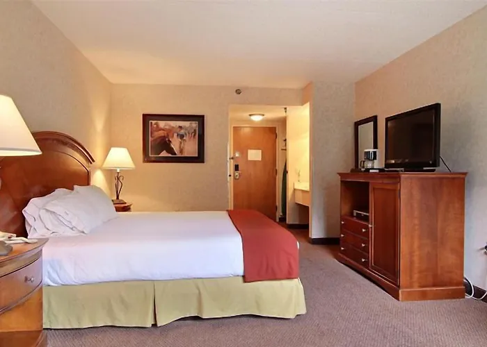 Ruidoso Mountain Inn