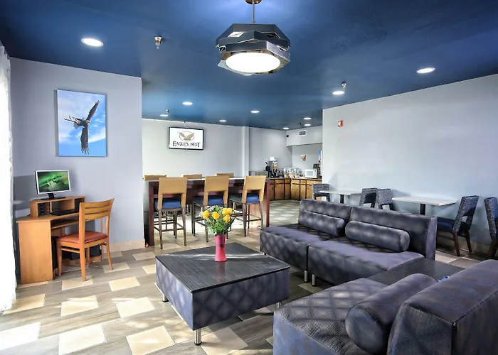 Eagles Nest Inn